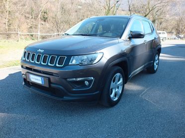 Jeep Compass 1.6 Diesel*UNIPRO*SOLO 70800km*iva esposta*