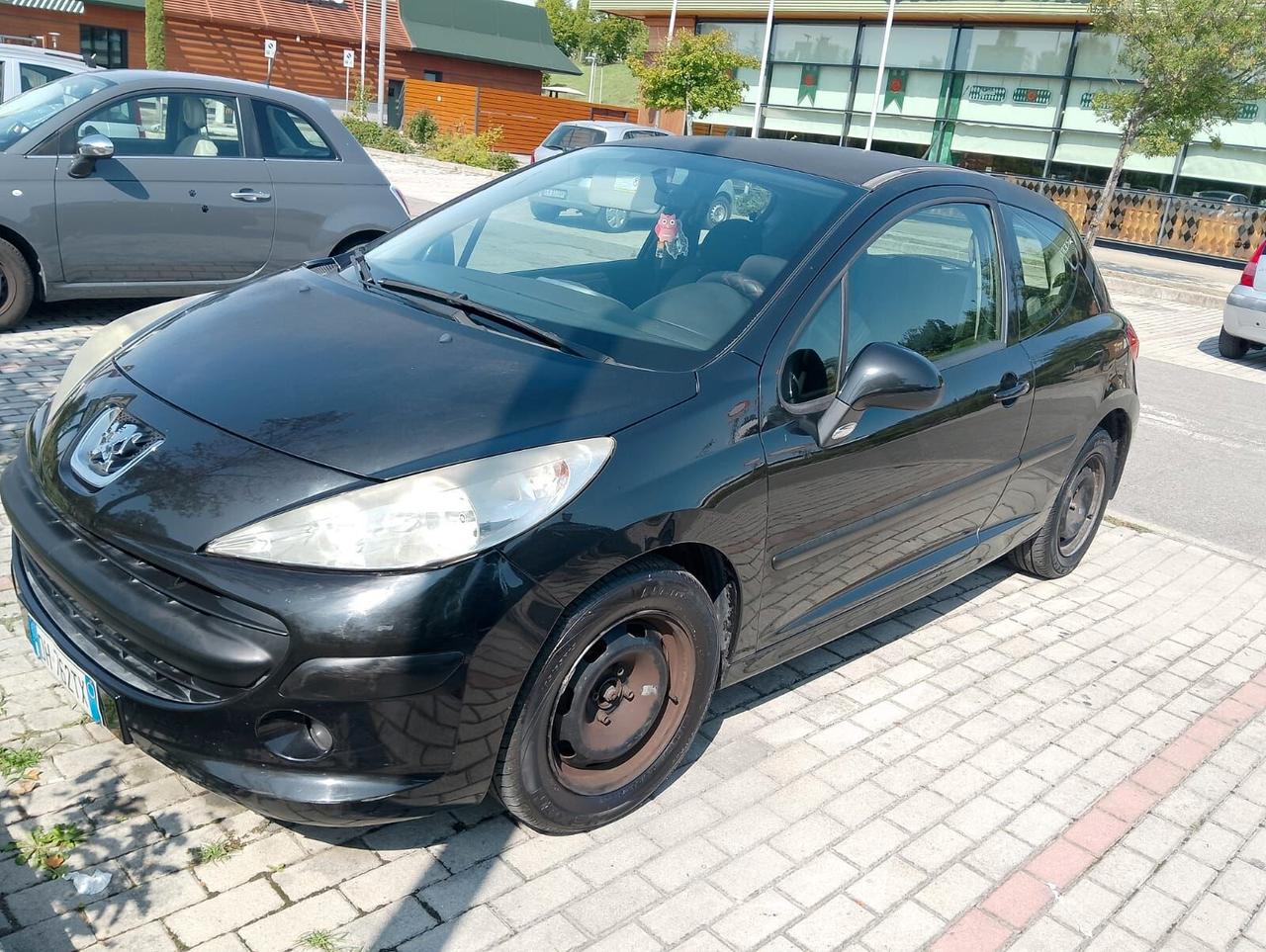 Peugeot 207 1.4 8V 75CV 3p. Energie Sport ECO GPL