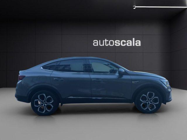 RENAULT Arkana Arkana Full Hybrid E-Tech 145 CV Techno
