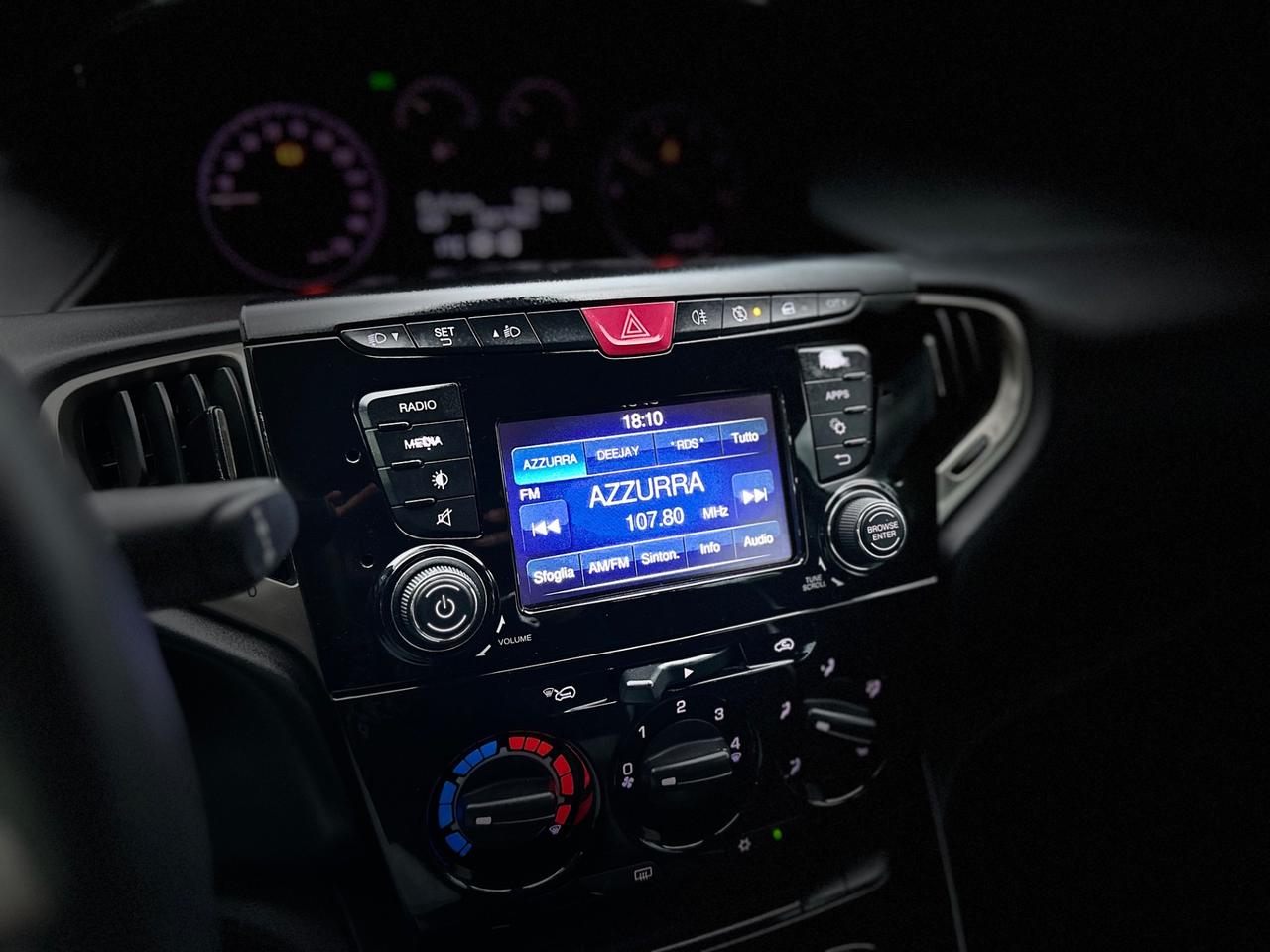 Lancia Ypsilon 1.3 MJT 16V 95 CV 5 porte S&S Platinum