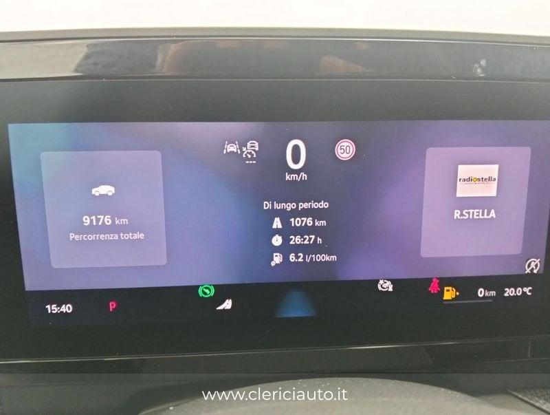 Škoda Kodiaq 2.0 TDI DSG 7 posti Executive