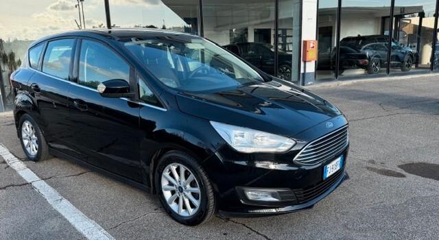 Ford C-Max 1.5 TDCi 120CV Start&Stop Titanium
