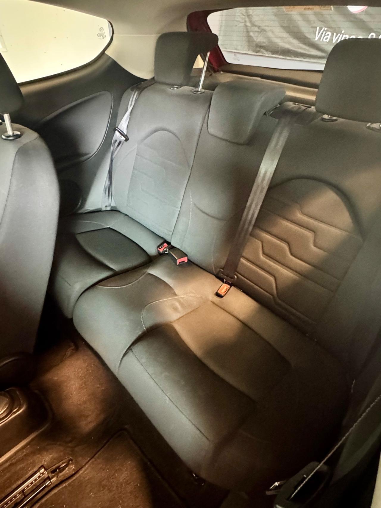 Alfa Romeo MiTo 1.4 78 CV 8V S&S Progression