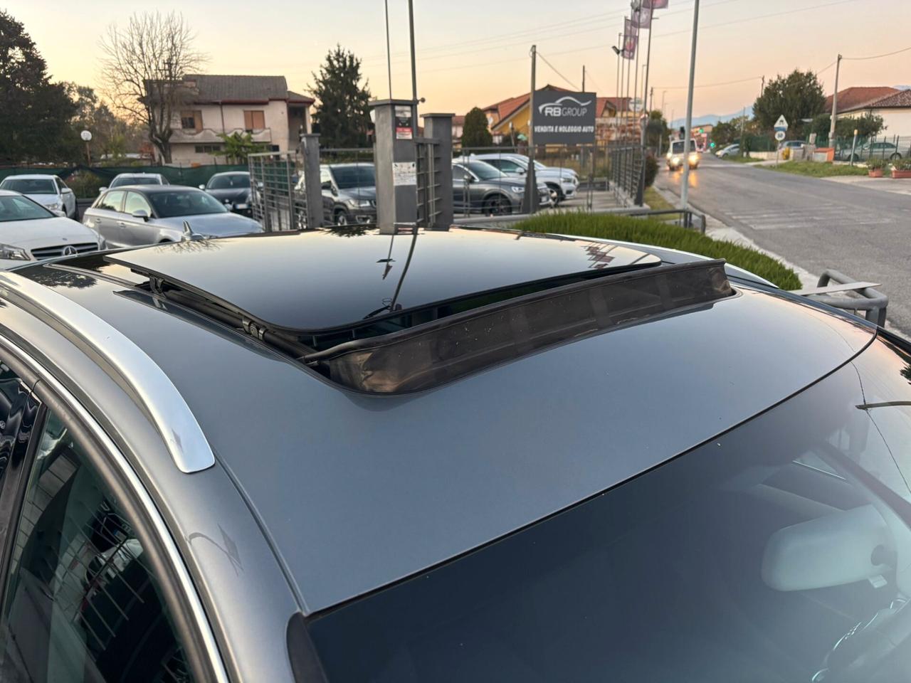 Audi Q5 2.0 TDI 190 CV clean diesel quattro S LINE