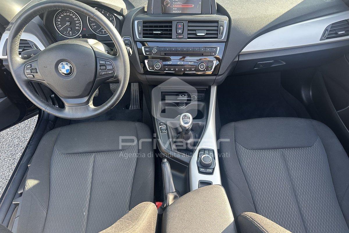 BMW 218i Cabrio Advantage