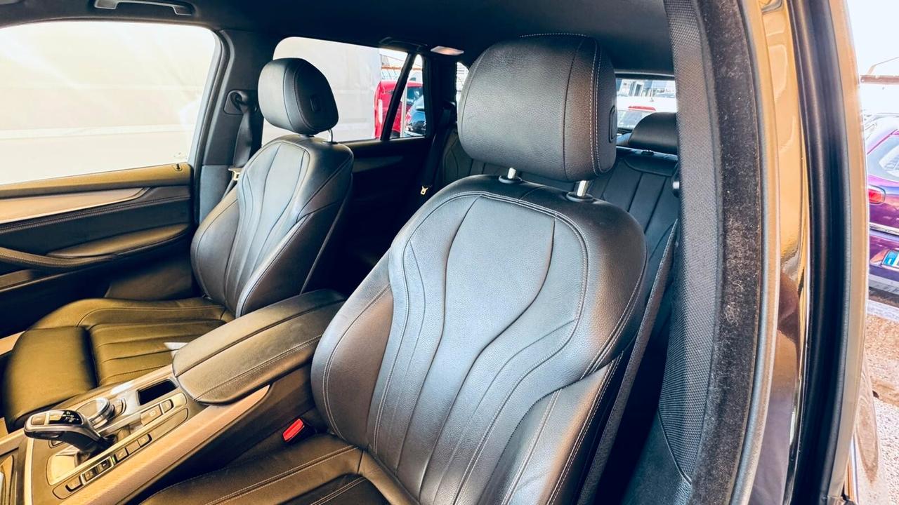 Bmw X5 sDrive25d Luxury