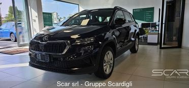 Skoda Karoq Karoq 1.0 TSI 115 CV Executive
