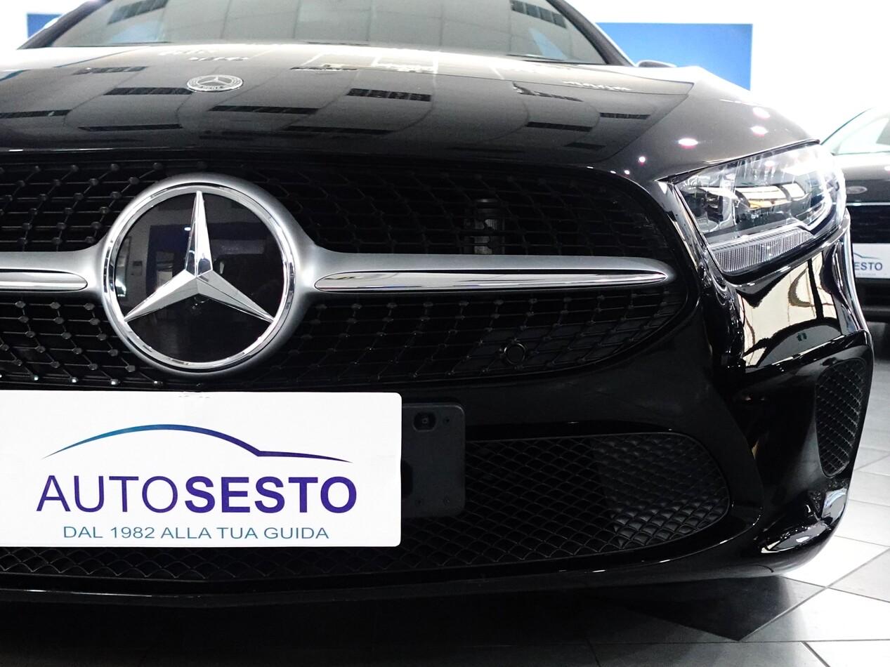 Mercedes Classe A 2.0 d 116 CV BUSINESS AUTOMATIC