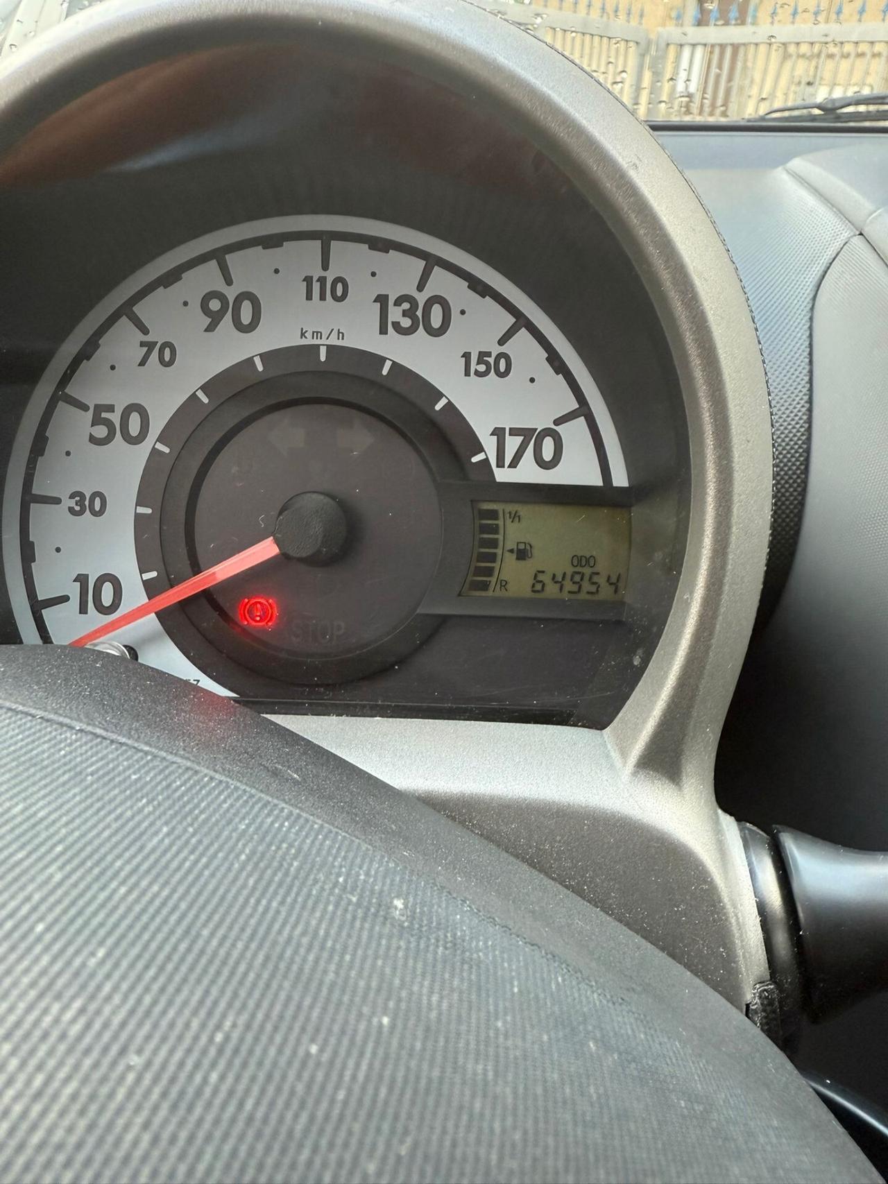 Peugeot 107 1.0 68CV 3p. Desir