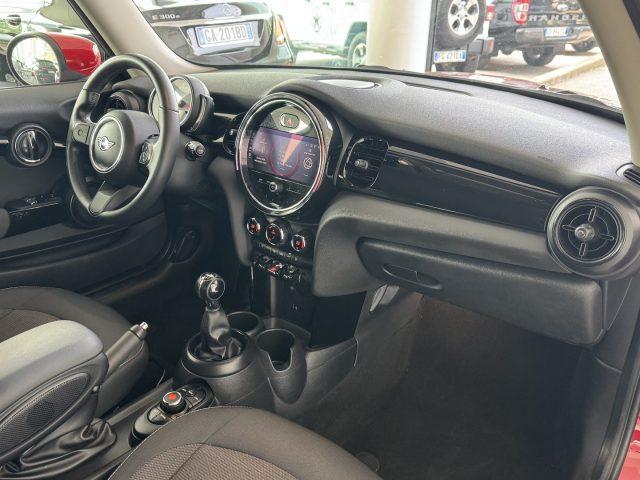 MINI One 1.5 One 75cv 3p. Classic First