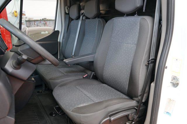 OPEL Movano 35Q 2.3 Turbo D 135CV L2H2 Ufficiale Certificato