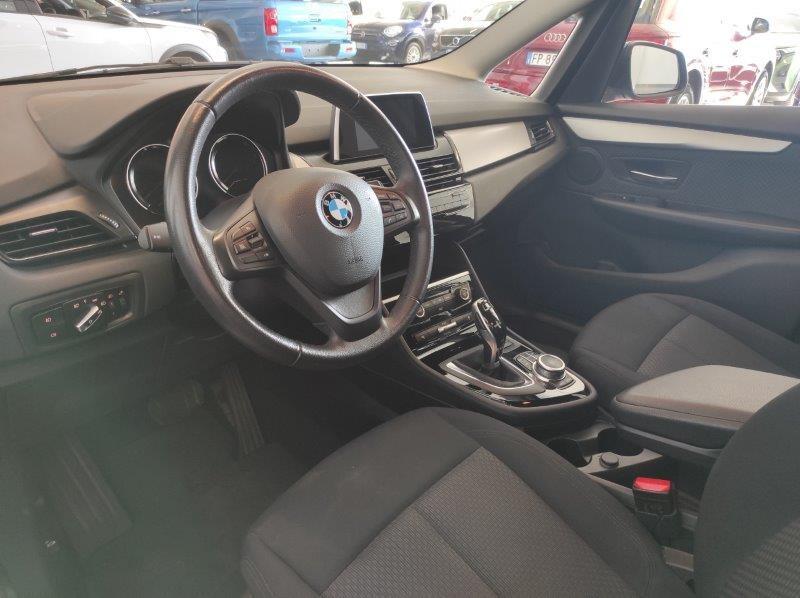 BMW Serie 2 G.T. (F46) - 216d Gran Tourer Business