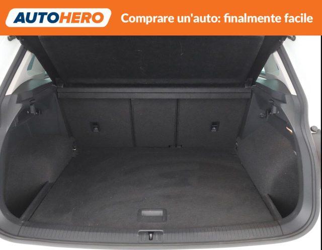 VOLKSWAGEN Tiguan 1.6 TDI SCR Business BlueMotion Technology