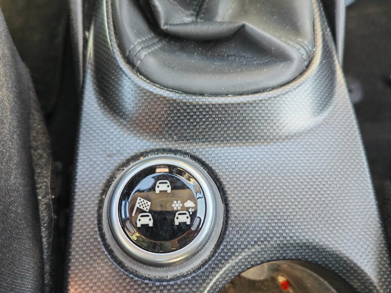 FIAT 500X 1.3 mjt ADATTA NEOPATENTATI