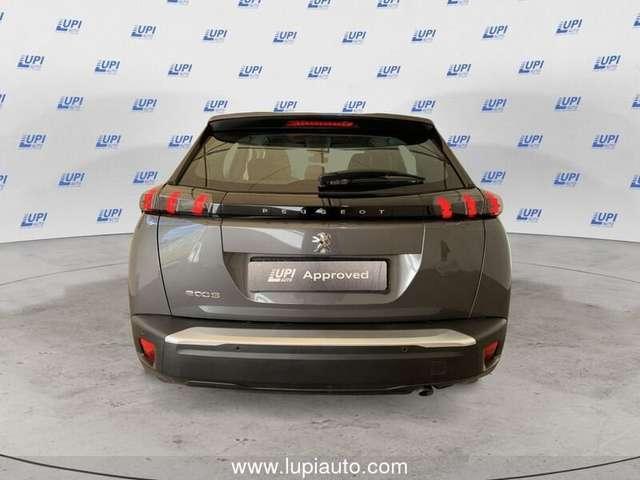 Peugeot 2008 1.2 puretech Active