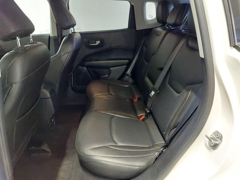 Jeep Compass Compass 1.6 Multijet II 2WD Limited