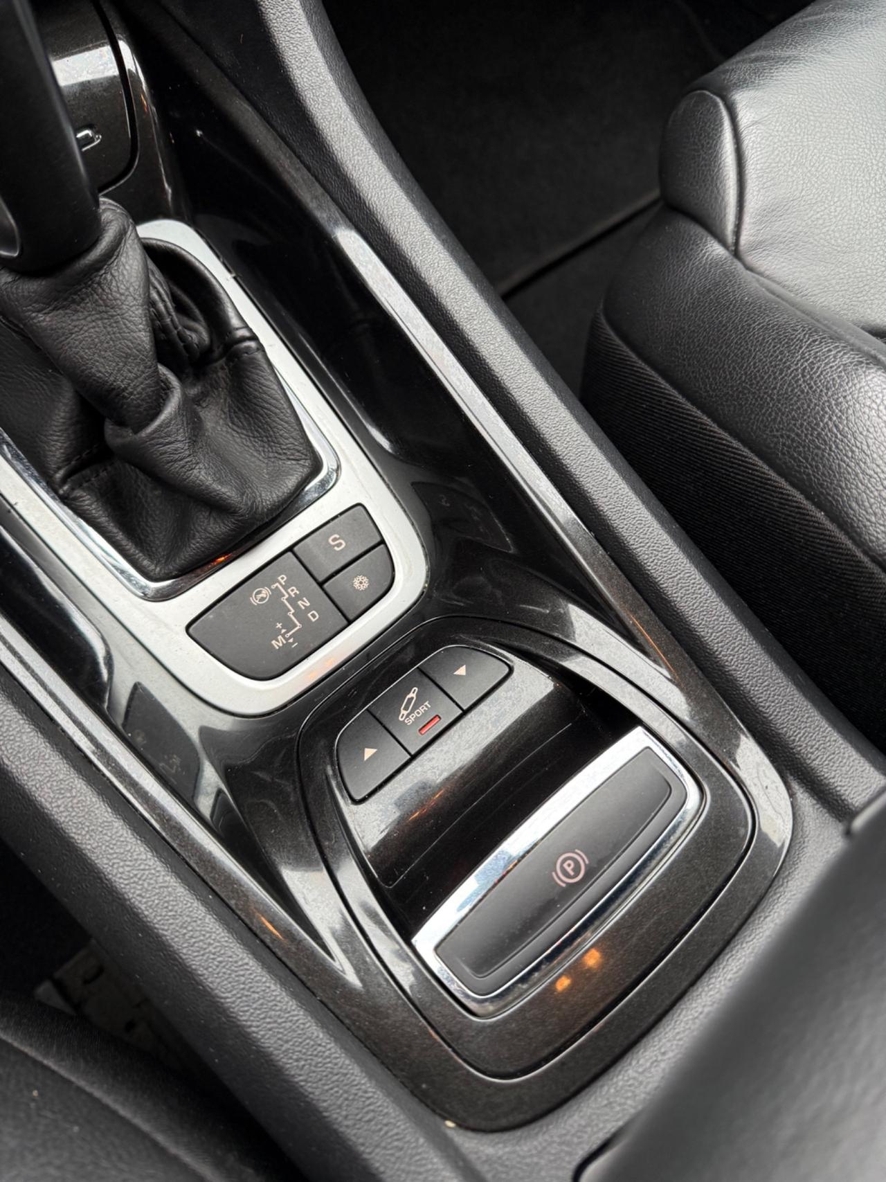 Citroen C5 2.0 HDi 160 aut. Exclusive Tourer