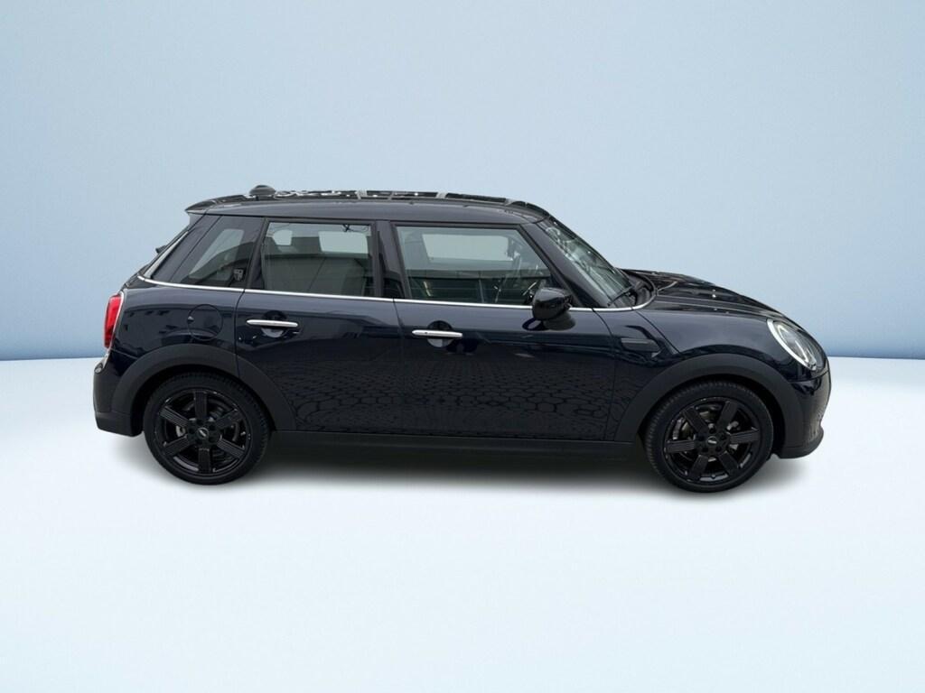 Mini Cooper 1.5 TwinPower Turbo Cooper