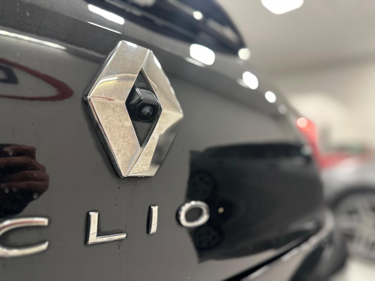 Renault Clio Blue dCi 85 CV 5 porte Intens
