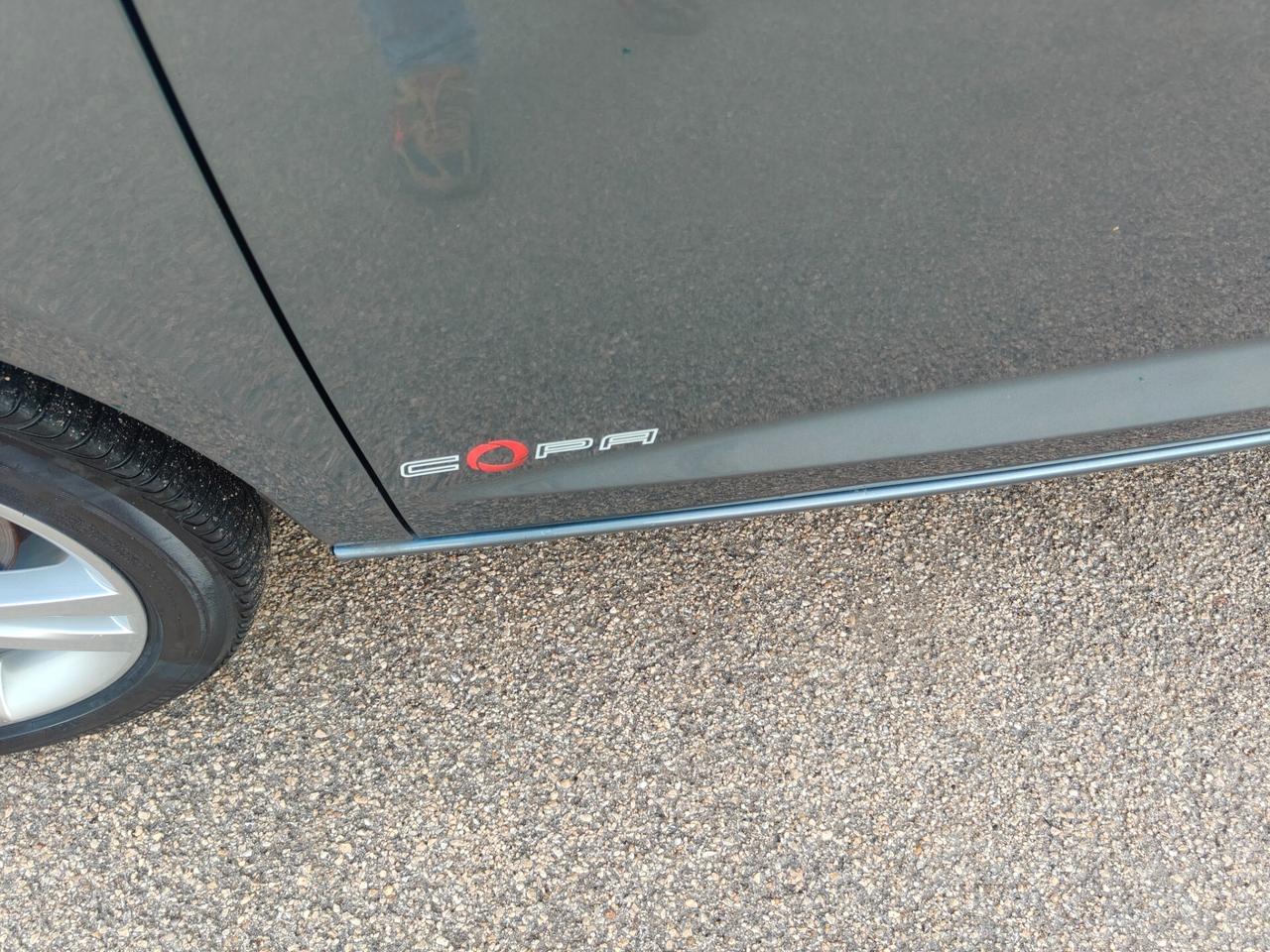 Seat Ibiza 1.2 TDI CR 5p Copa