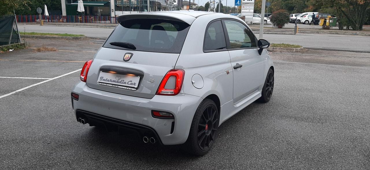 Abarth 695 180CV