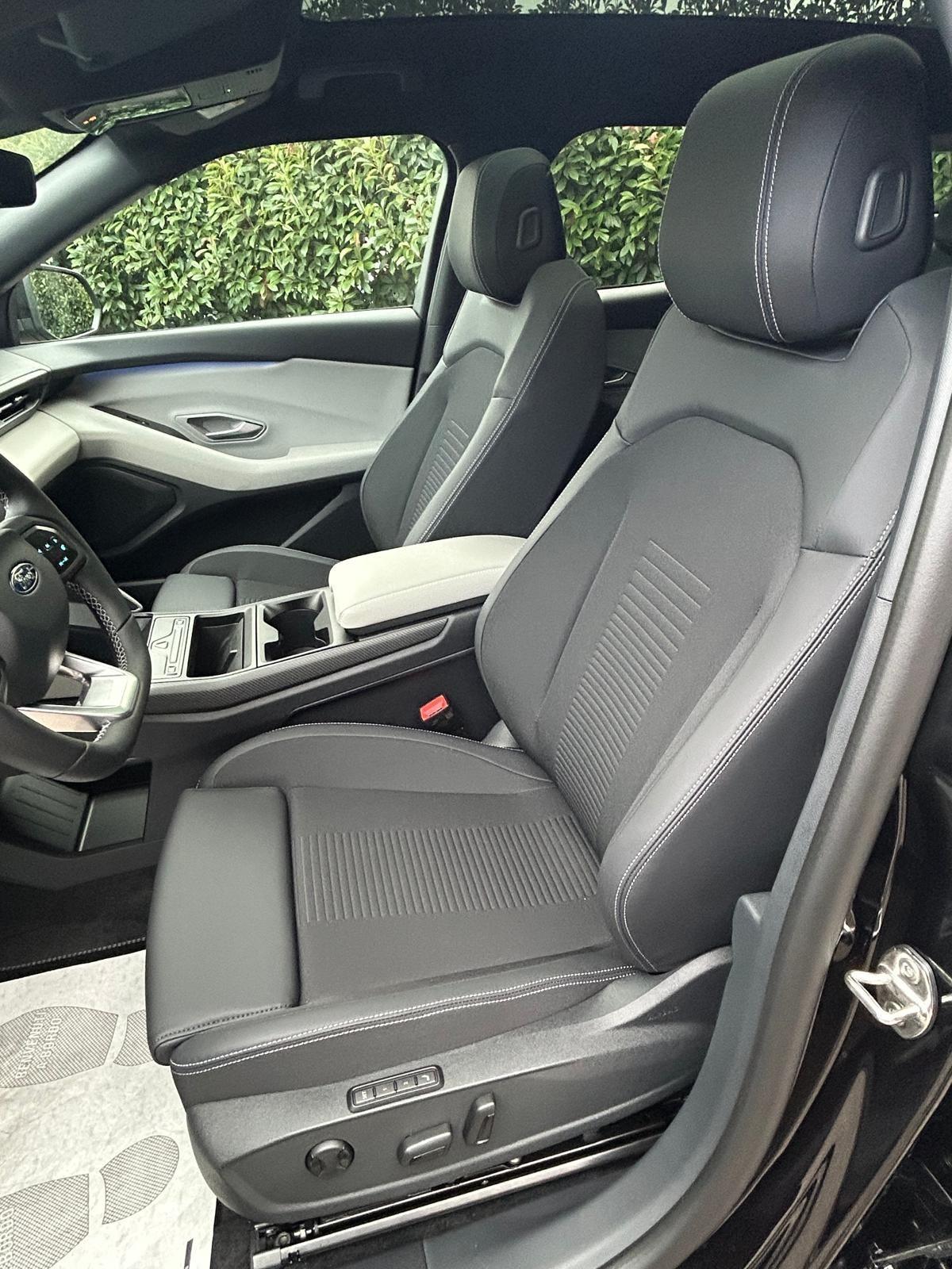 Ford Explorer-e Extended Range AWD Premium 340 CV PREZZO REALE