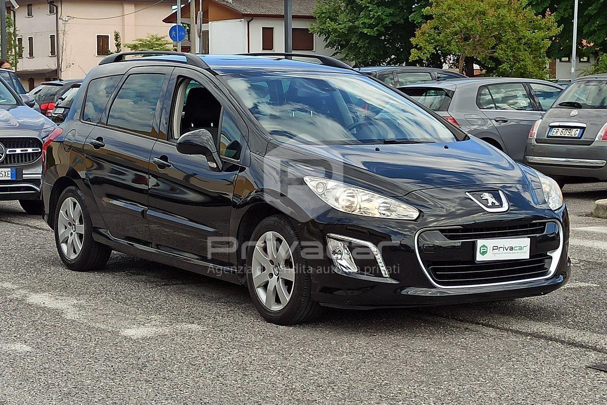 PEUGEOT 308 1.6 8V e-HDi 112CV Stop&Start SW Active