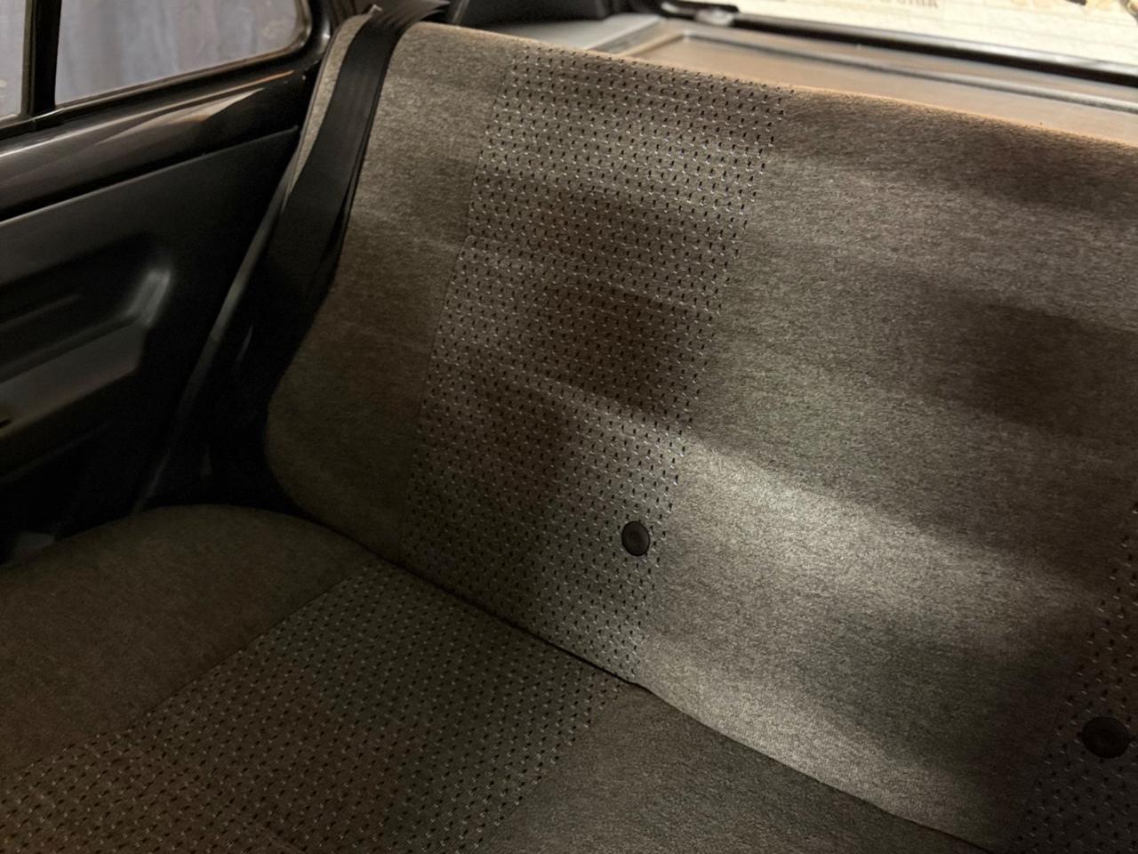 FANTASTICA RENAULT 5 GL CON SOLI 57.213 KM IN CONDIZIONI DA VETRINA