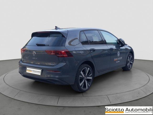 VOLKSWAGEN Golf 1.5 TSI eHybrid DSG Life