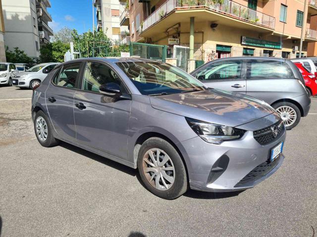 OPEL Corsa 1.2