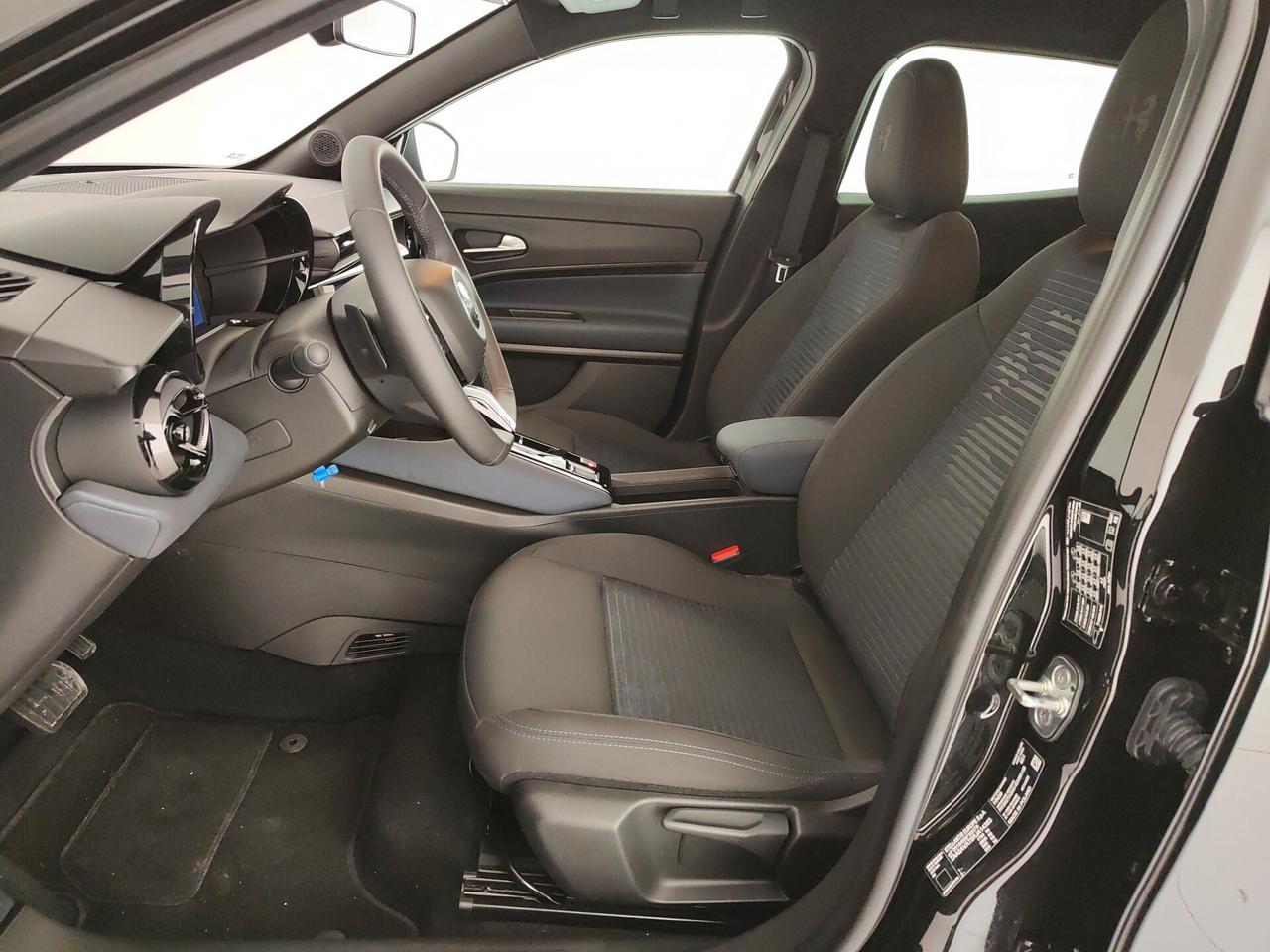 Alfa Romeo Junior 1.2 145 CV Hybrid eDCT6