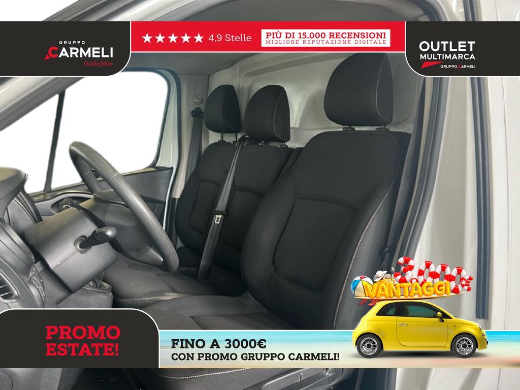 Fiat Talento 1.6 mjt LH1 12Q 120cv E6