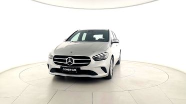 Mercedes-Benz Classe B - W247 - B 200 d Sport Plus auto