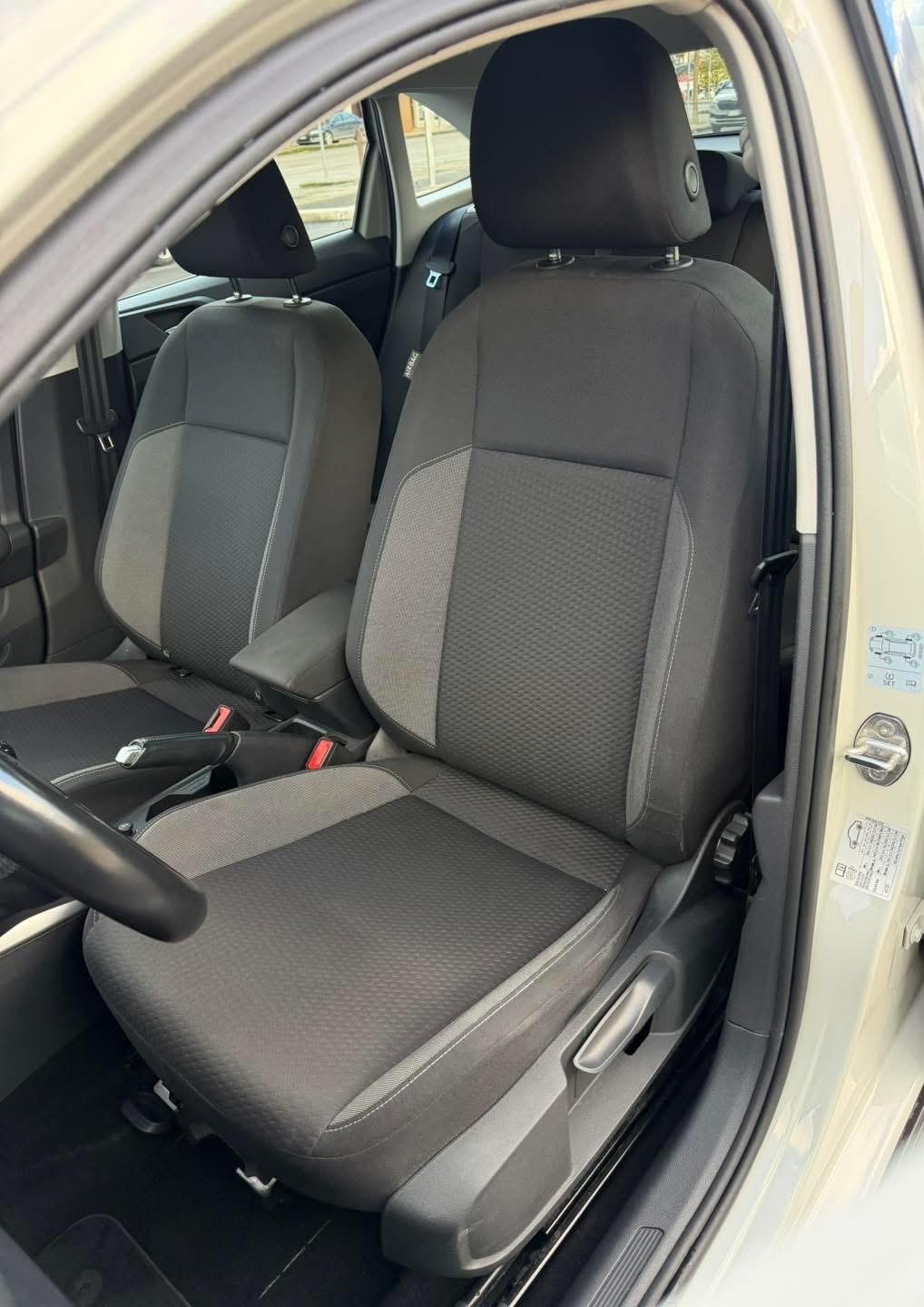 Volkswagen Taigo 1.0 Tsi 95CV Life Fari Led