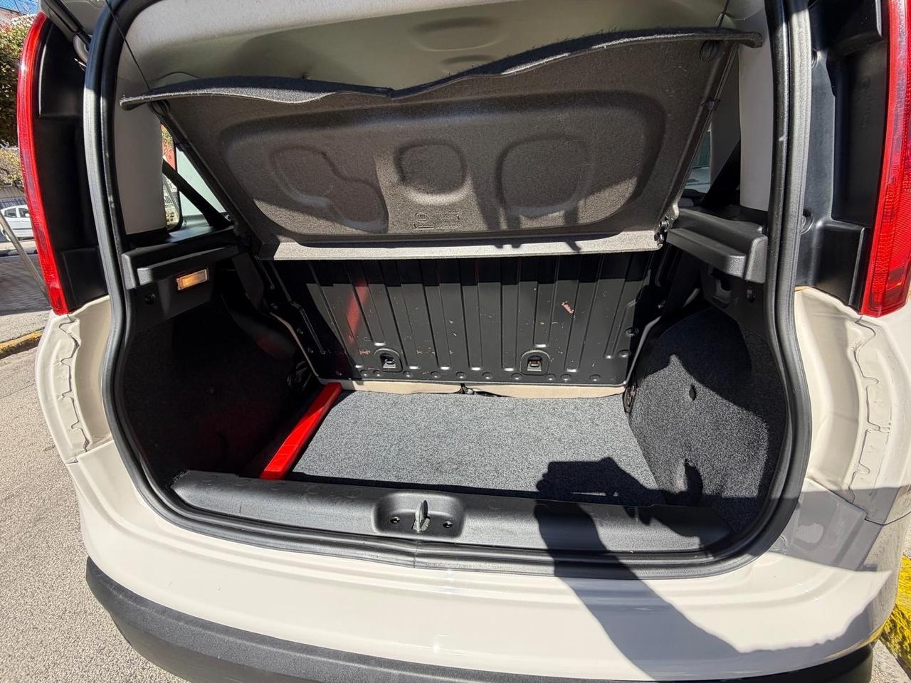 Fiat Panda 1.3 MJT S&S Pop Van 2 posti