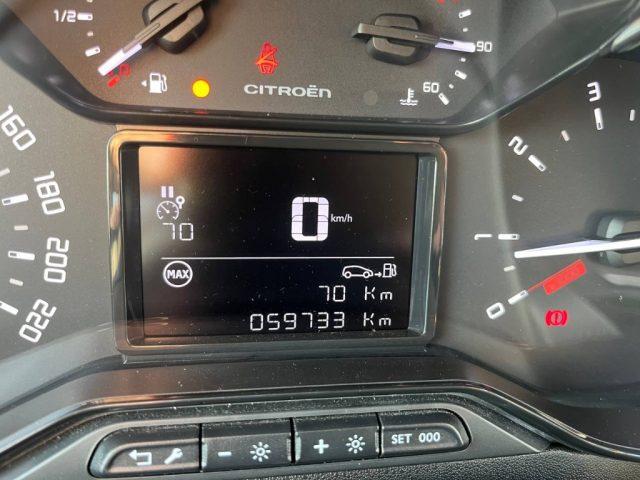 CITROEN C3 PureTech 82 Shine