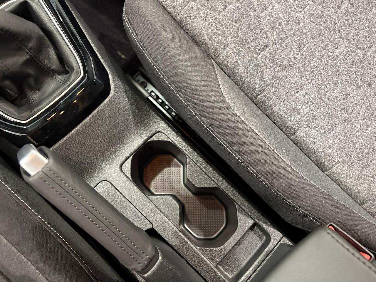 Volkswagen T-Cross 1.0 tsi Life 95cv