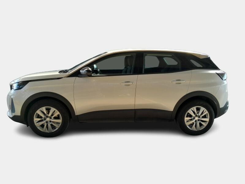 PEUGEOT 3008 BLUEHDI 130 EAT8 SES ACTIVE PACK SUV
