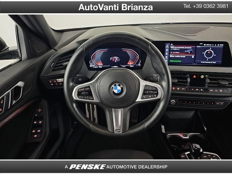 BMW Serie 1 116d 5p. Msport