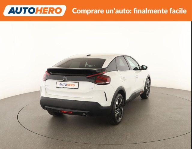 CITROEN C4 BlueHDi 130 S&S EAT8 Shine