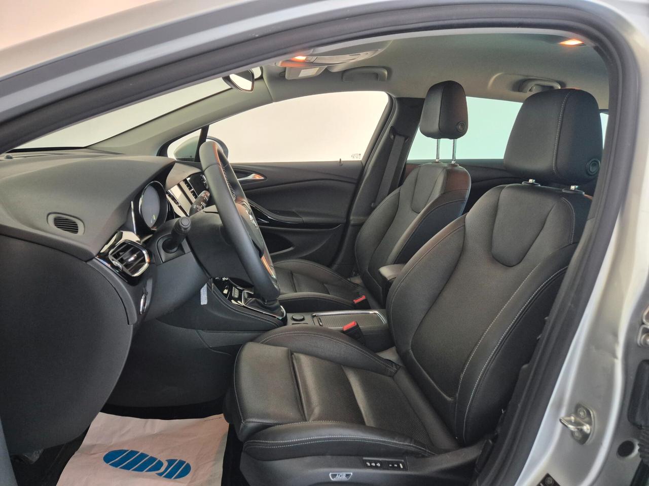 OPEL Astra 1.6 CDTi 136CV Sports Tourer Innovation AGR