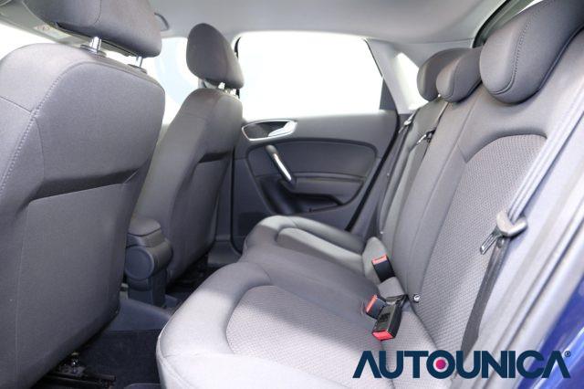 AUDI A1 SPB 1.0 TFSI ULTRA SLINE NEOPATENTATI