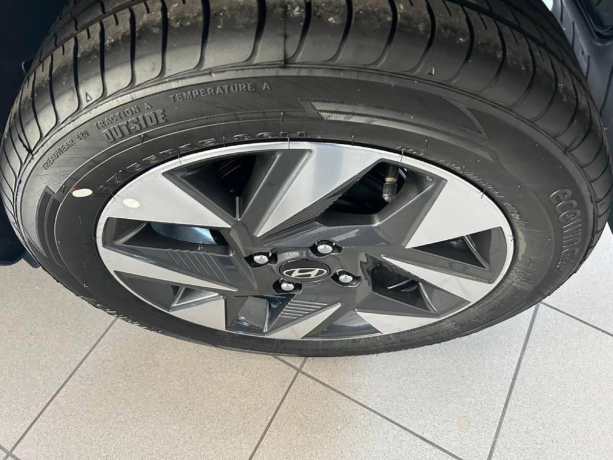 Hyundai i10 1.0 MPI Connectline 63cv