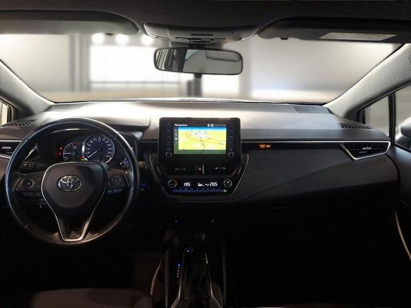 TOYOTA COROLLA TS 1.8 HYBRID BUSINESS AUTO STATION WAGON