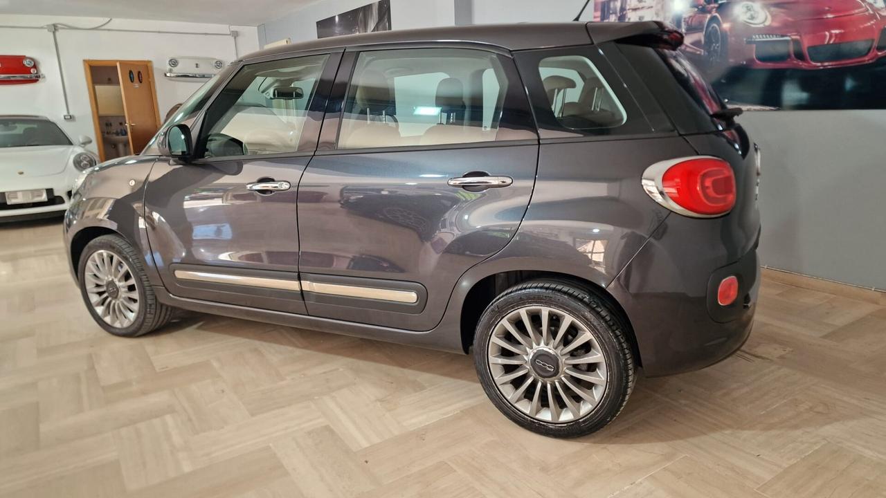 Fiat 500L 1.6 Multijet 105 CV Lounge