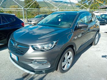 Opel Grandland X 1.5 diesel Ecotec S&S - 2019