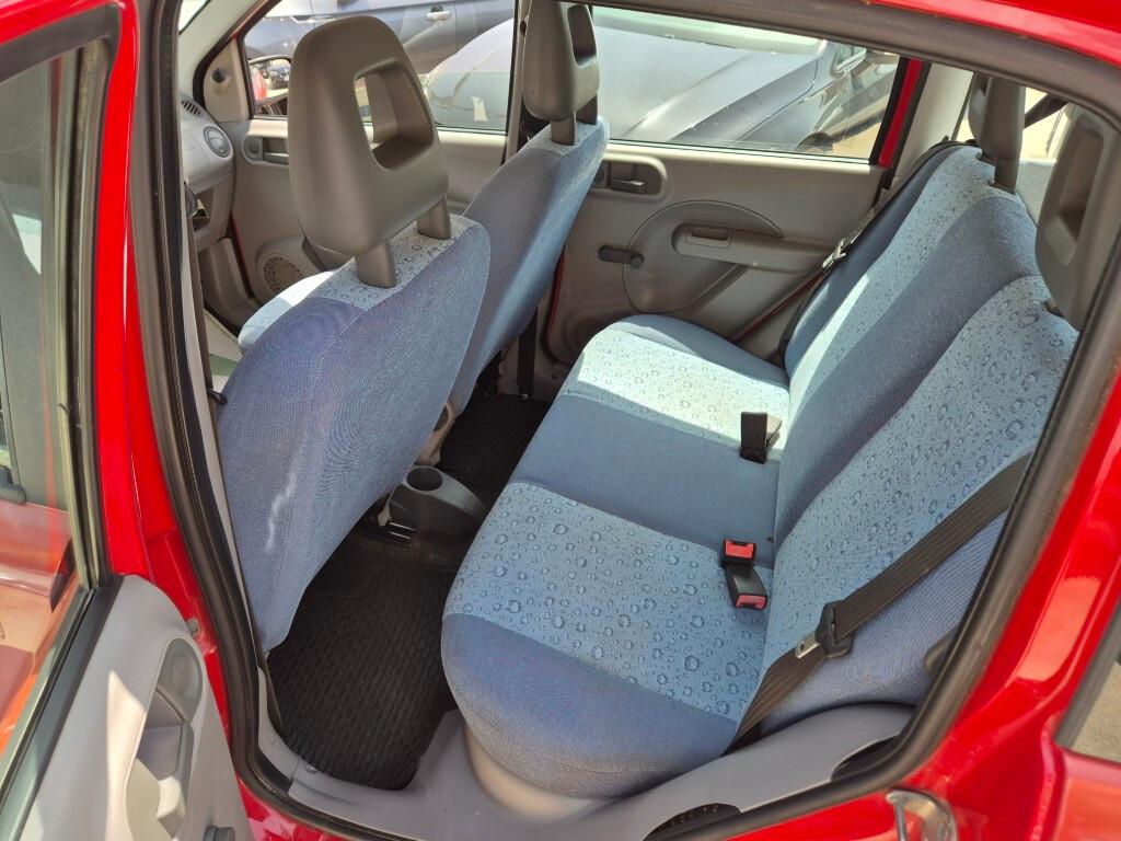 Fiat Panda 1.1 benzina NO CLIMA