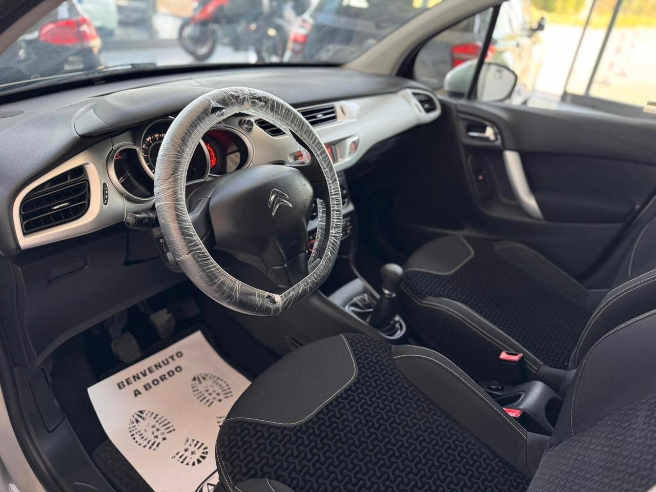 Citroen C3 1.4 Perfect