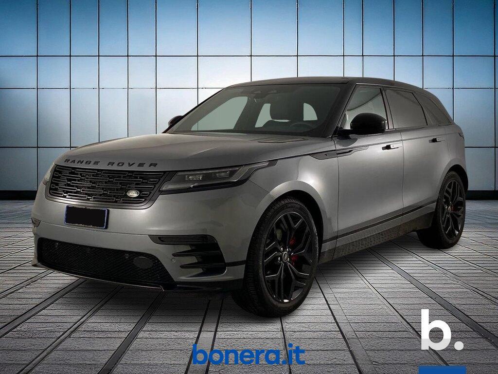 Land Rover Range Rover Velar 2.0 D I4 MHEV Dynamic SE 4WD Auto