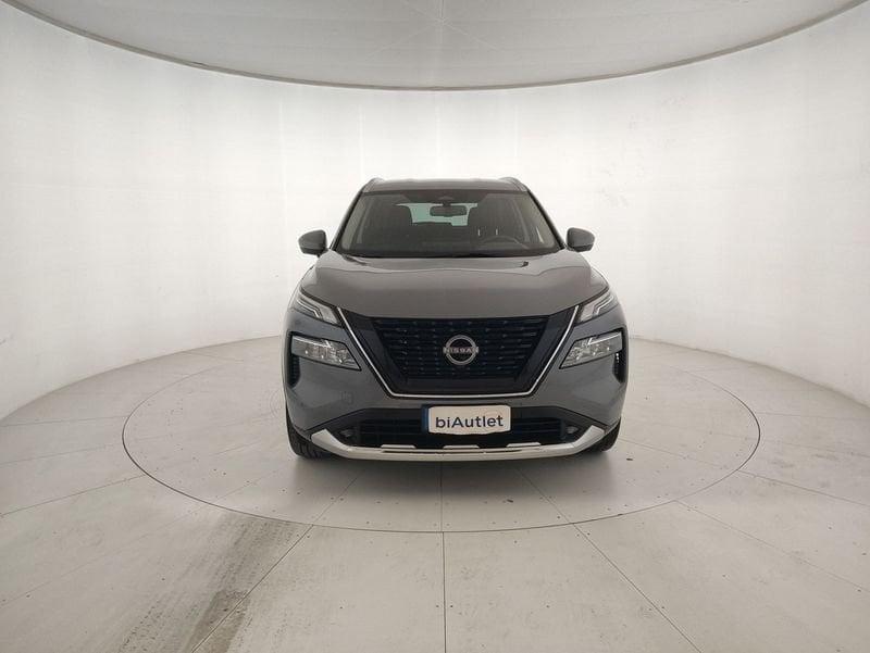 Nissan X-Trail 1.5 e-power Tekna 2wd auto